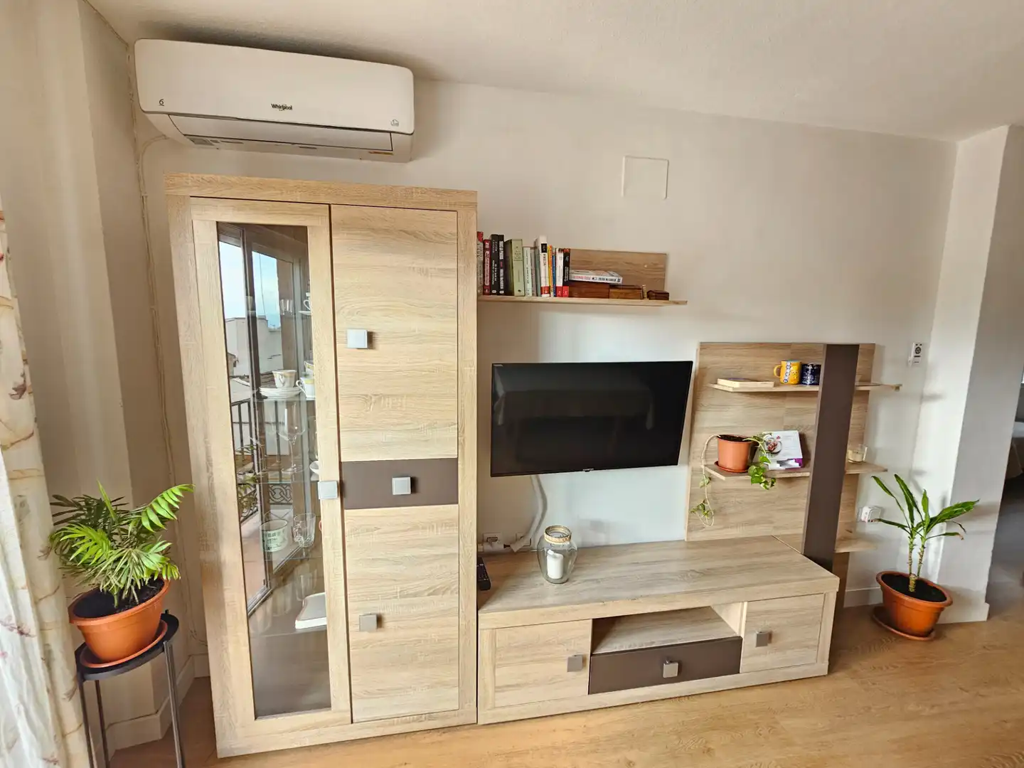Piso con terraza en venta en San Francisco - Chorillo, imagen 8