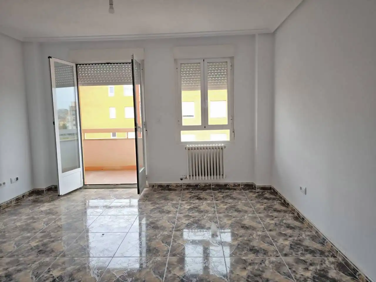Wohnung mit Aufzug zum Verkauf in Trobajo del Camino, imagen 2