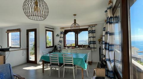 Foto 2 de Casa o xalet de lloguer a Monte los Almendros - El Pargo - Costa Aguilera, Granada