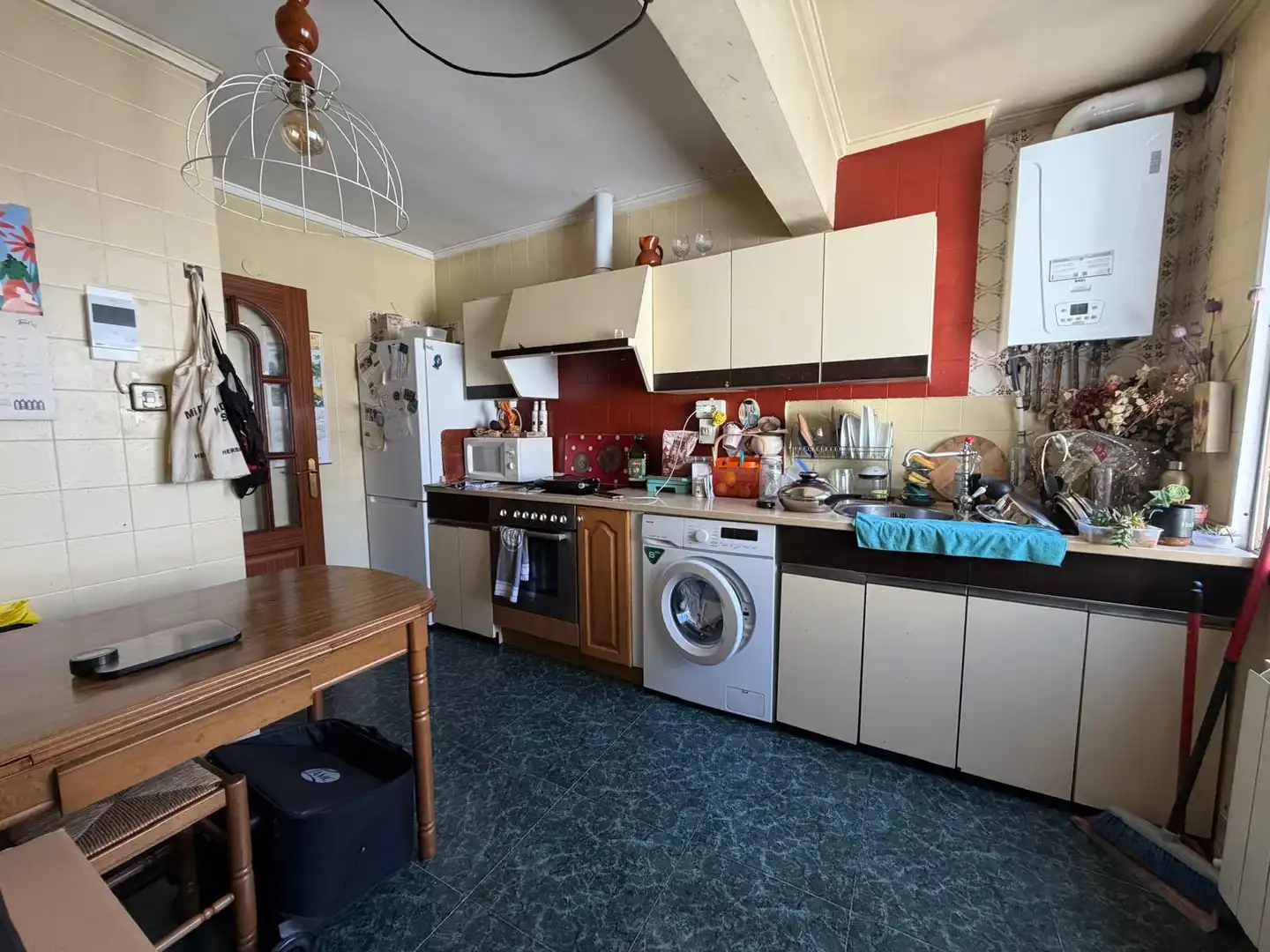Cocina de Piso en venta en Durango con Calefacción, Amueblado y Internet