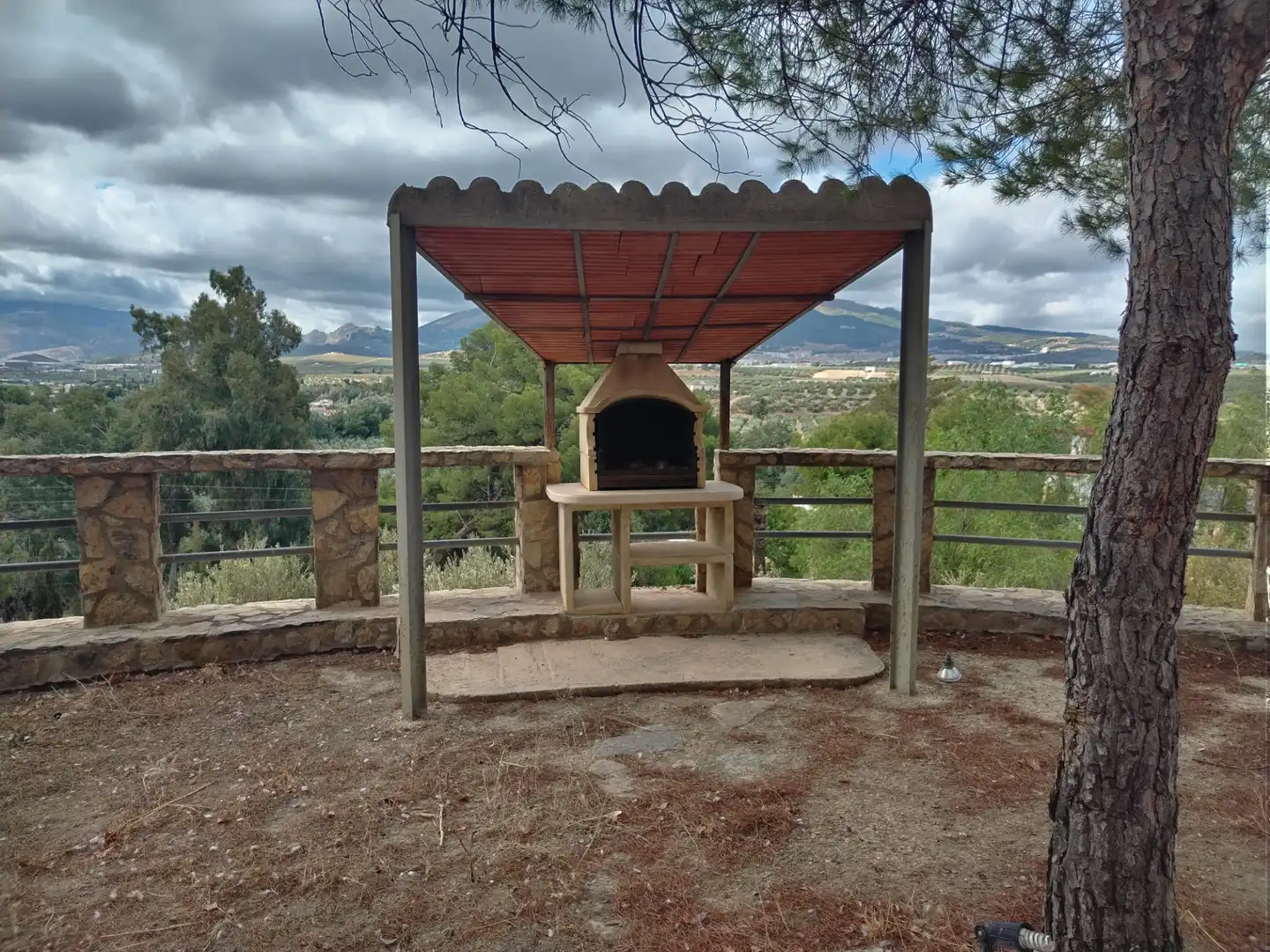 Villa con terrazza in vendita a Camino El Realejo, imagen 6
