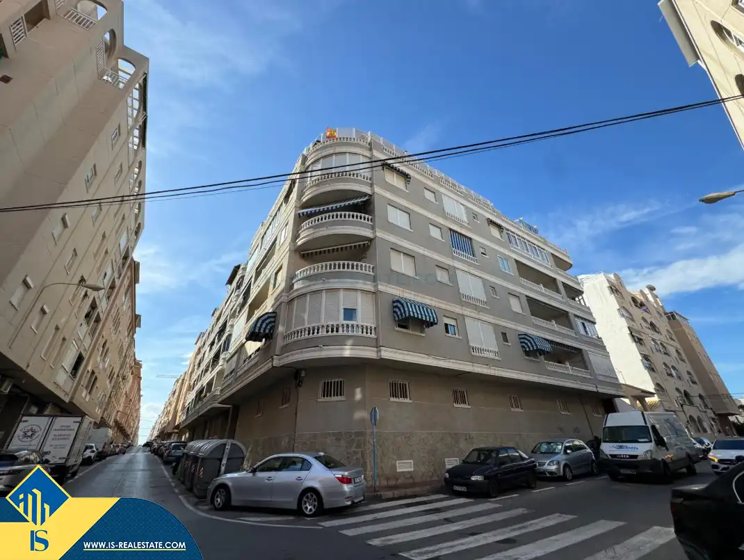 Penthouse mit Aufzug zum Verkauf in Playa del Cura, imagen 2