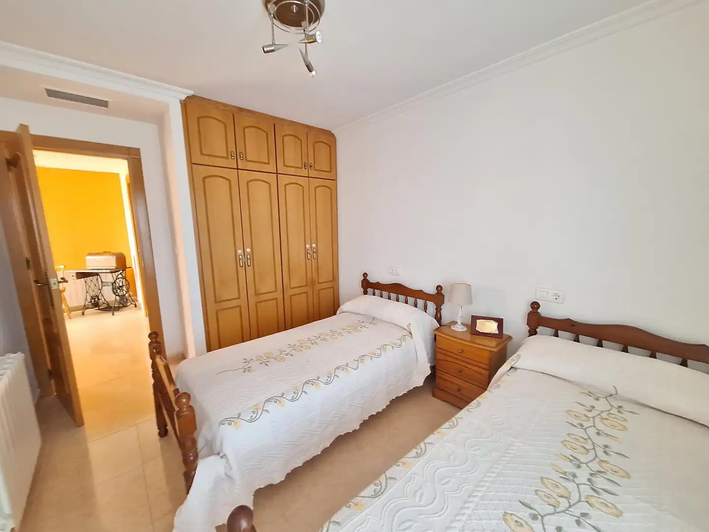 Detached house with terrace for sale in El Pinós / Pinoso, imagen 27