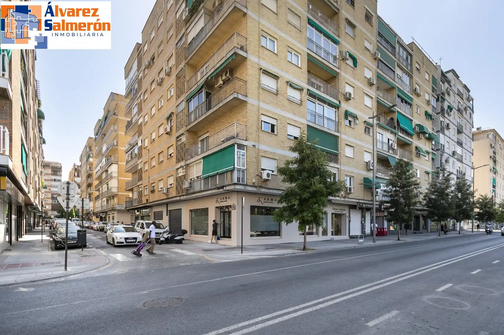 Piso con ascensor en venta en Calle de José Recuerda, imagen 23