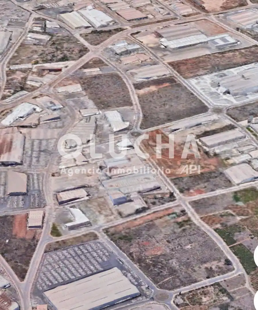 Industrial land for sale in Onda, imagen 6