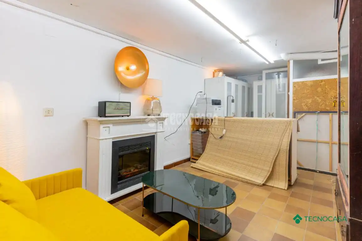 Trastero en venta en Roquetas de Mar