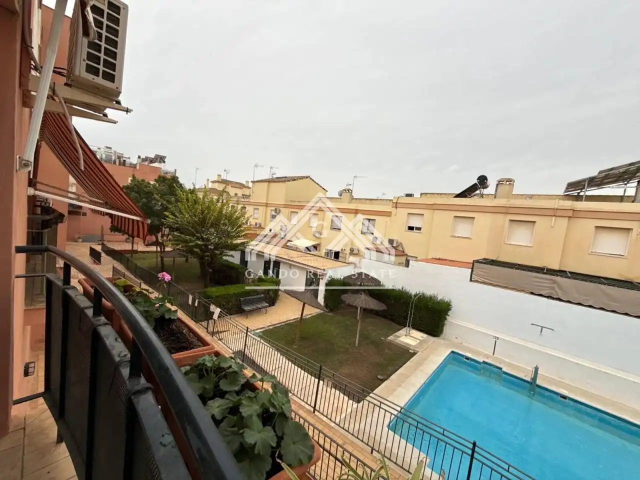 Dúplex con terraza en venta en Calle Avda. de España, imagen 5