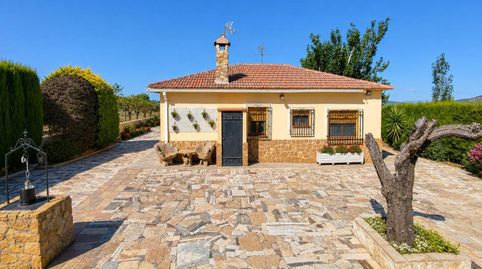 Photo 3 of Country homes for rent in Ibi, Alicante