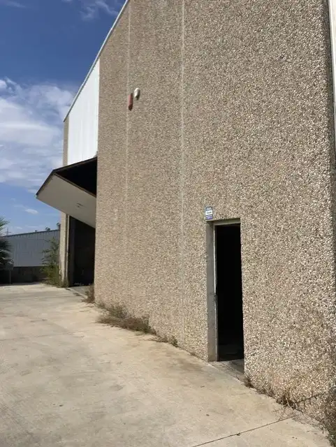 Industrial building for sale in Carrer de la Plata