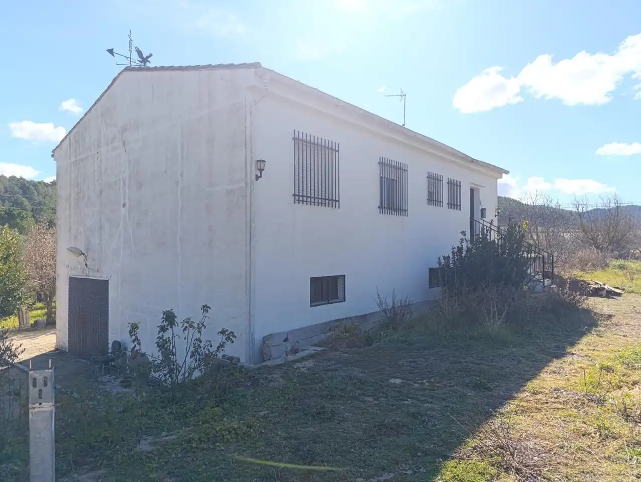 Country house for sale in Batoi, imagen 36