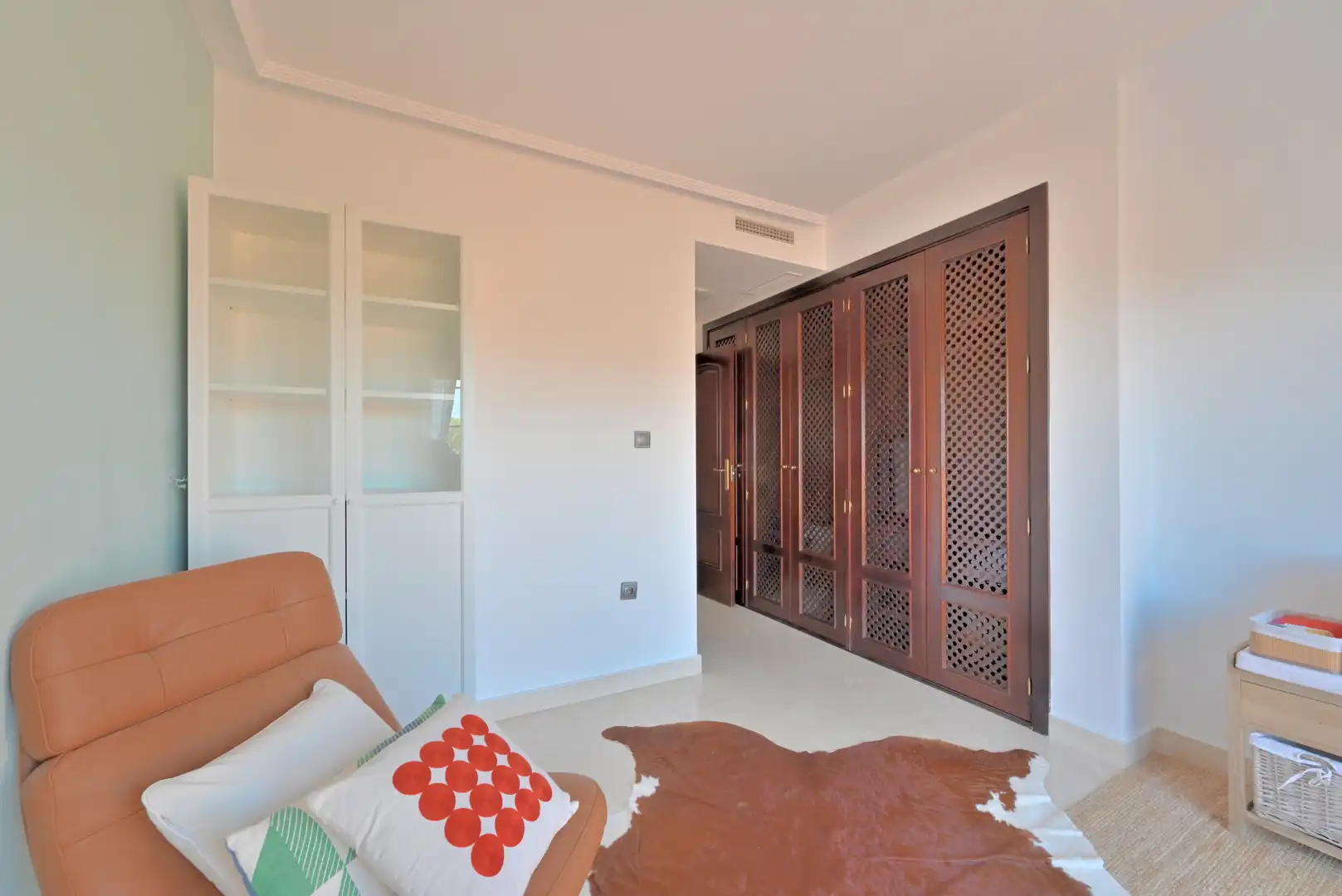 Ático en venta en Ojén con Aire acondicionado, Terraza y Trastero