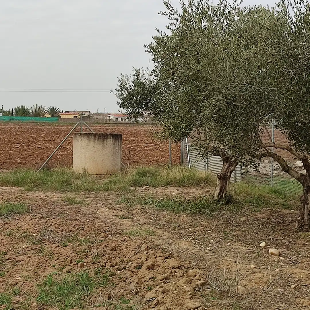 Rustikales Grundstück zum Verkauf in Periurbano Oeste - Sierra, imagen 2
