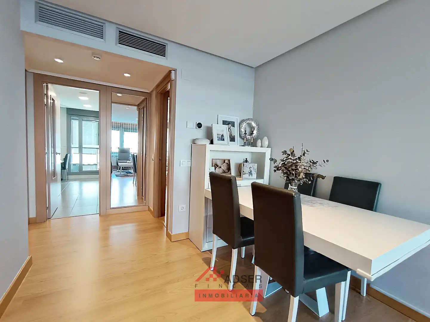 Appartement avec piscine à vendre à Logroño - CL ALFONSO VI, imagen 6
