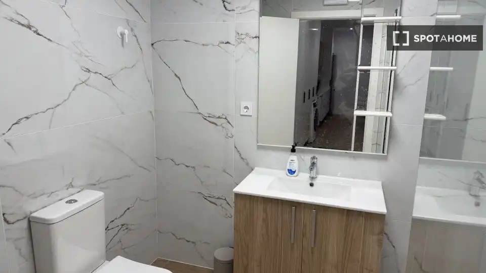 Flat to rent in Puerto de Sagunto, imagen 2