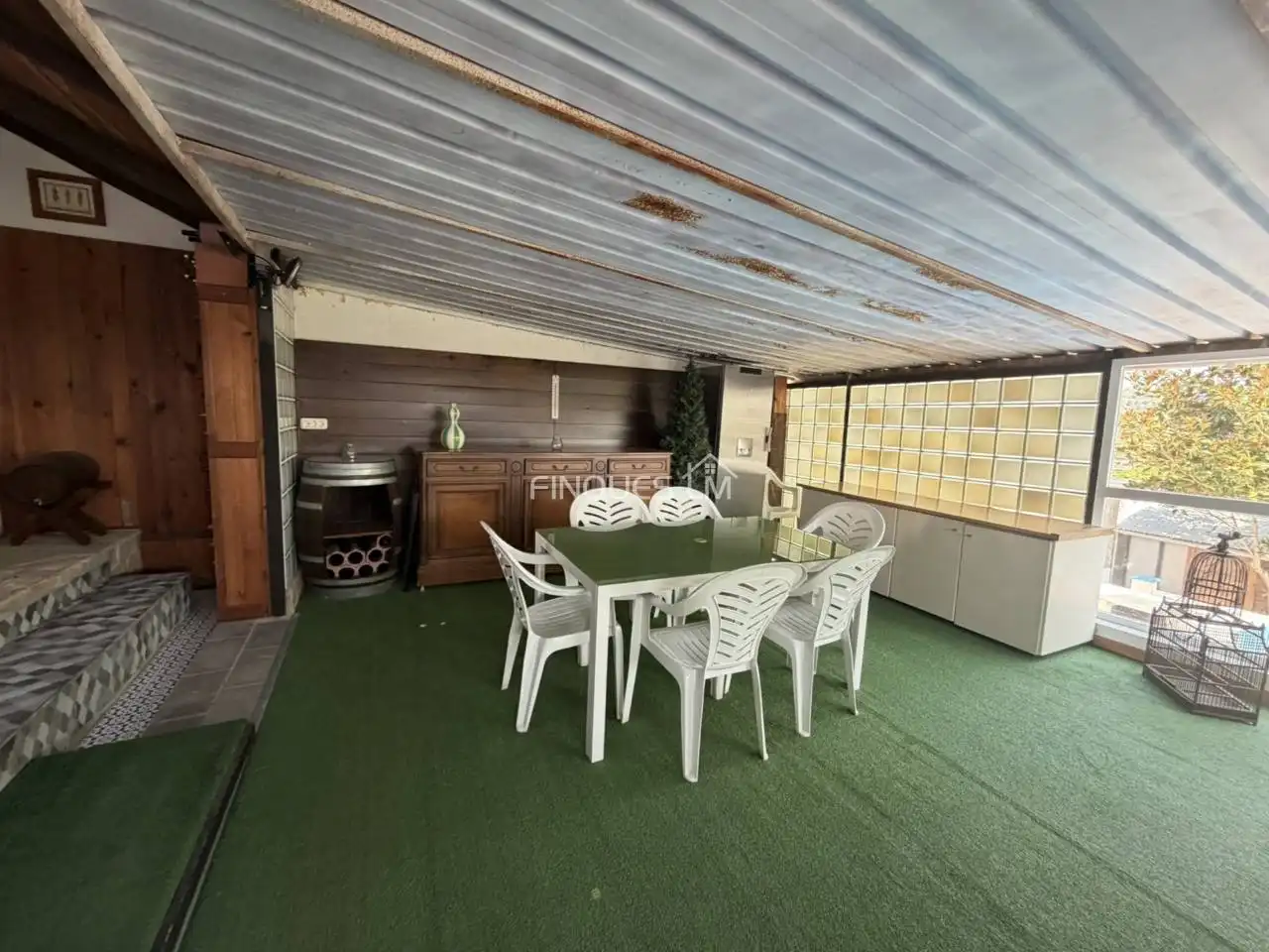 Haus oder Chalet zum Verkauf in Tordera mit Heizung, Privatgarten und Terrasse
