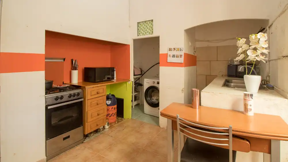 Casa o chalet en venta en Jesús Pobre