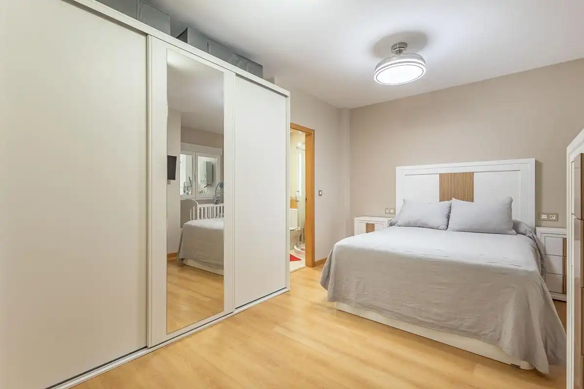 Piso con ascensor en venta en Padul, imagen 12