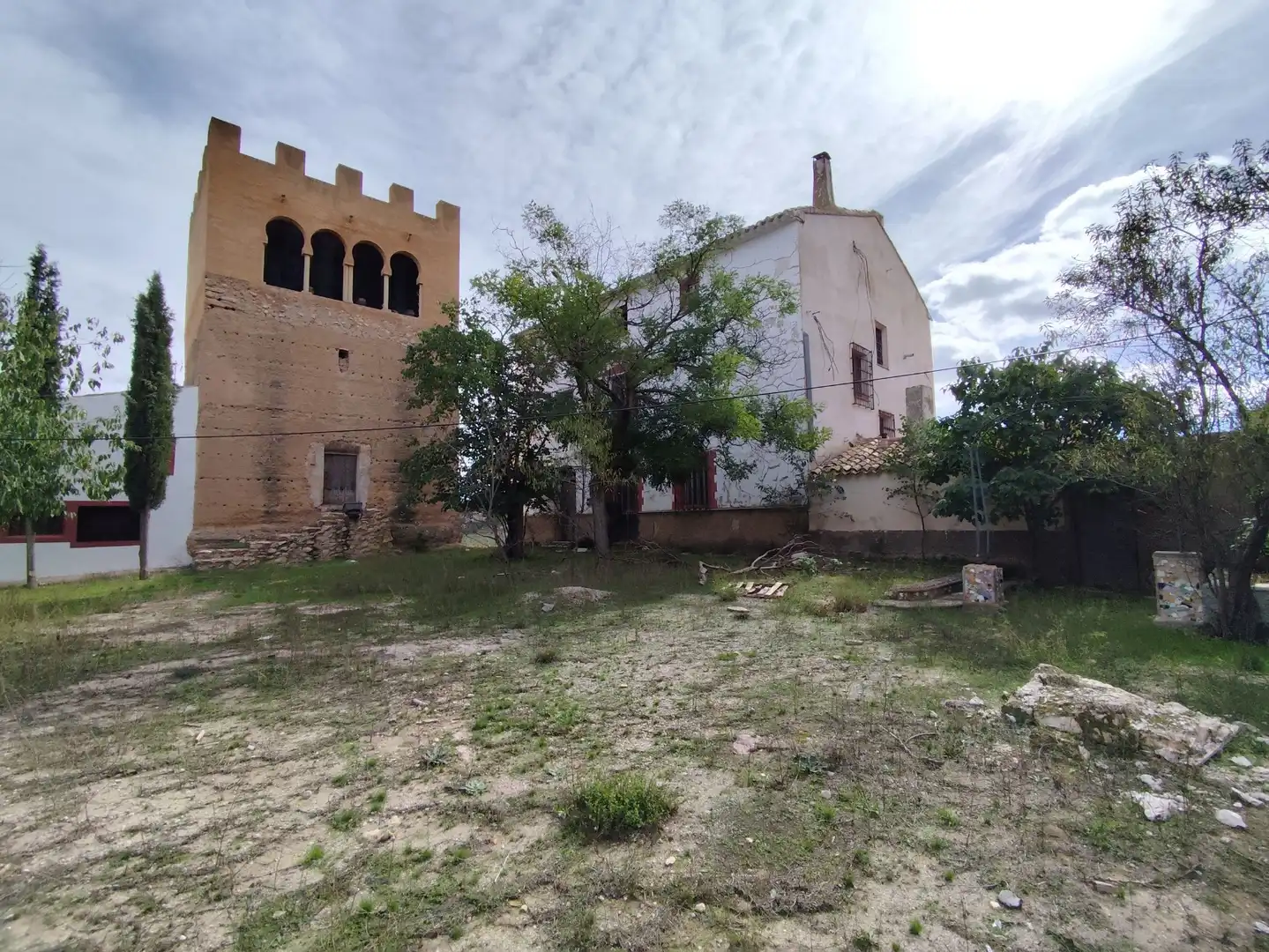 Einzigartige Immobilien zum Verkauf in Camino la Torre, imagen 8