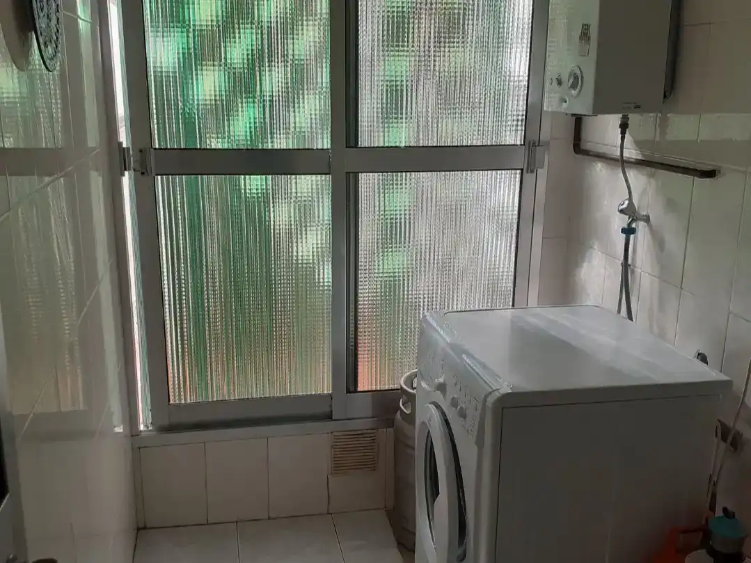 Terrasse von Wohnung zur Miete in  Córdoba Capital mit Klimaanlage und Balkon