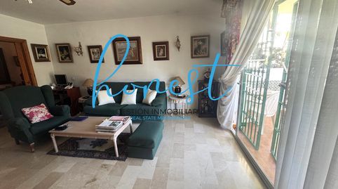 Foto 5 von Wohnung zum Verkauf in El Bajondillo, Torremolinos