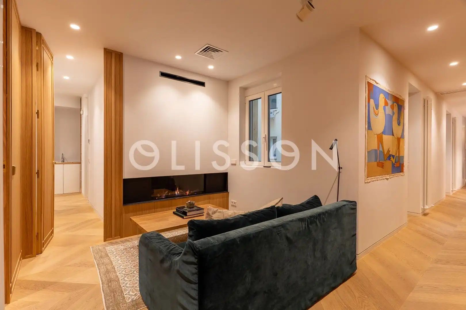 Appartement avec ascenseur à vendre à Chamberí, imagen 16
