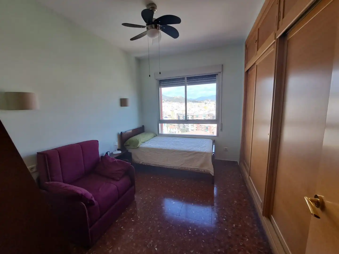 Wohnung mit Aufzug zum Verkauf in Cruz de Humilladero, imagen 17