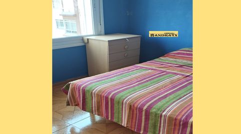 Foto 3 de Piso de alquiler en Caranza, Ferrol