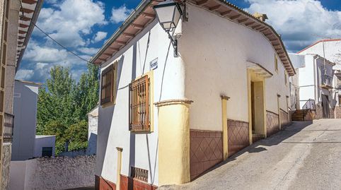 Foto 2 de Casa o chalet en venta en Frailes, Jaén