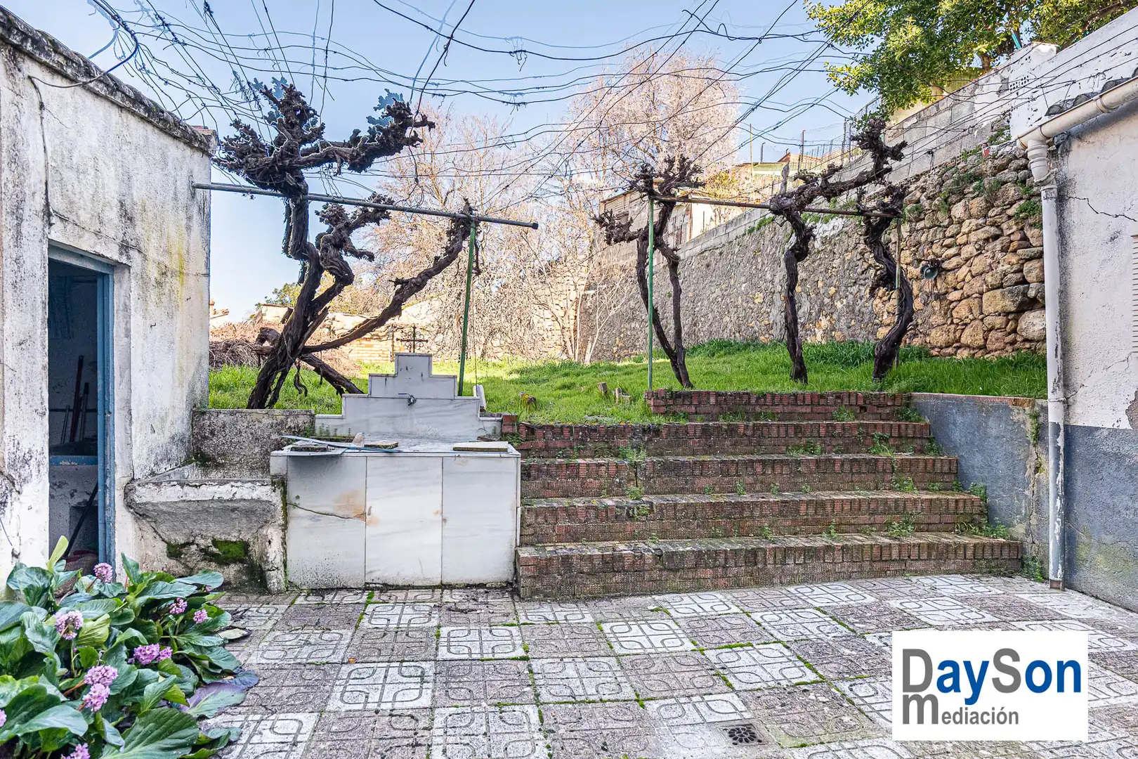 House with terrace for sale in Calle Espinosa 31, imagen 8