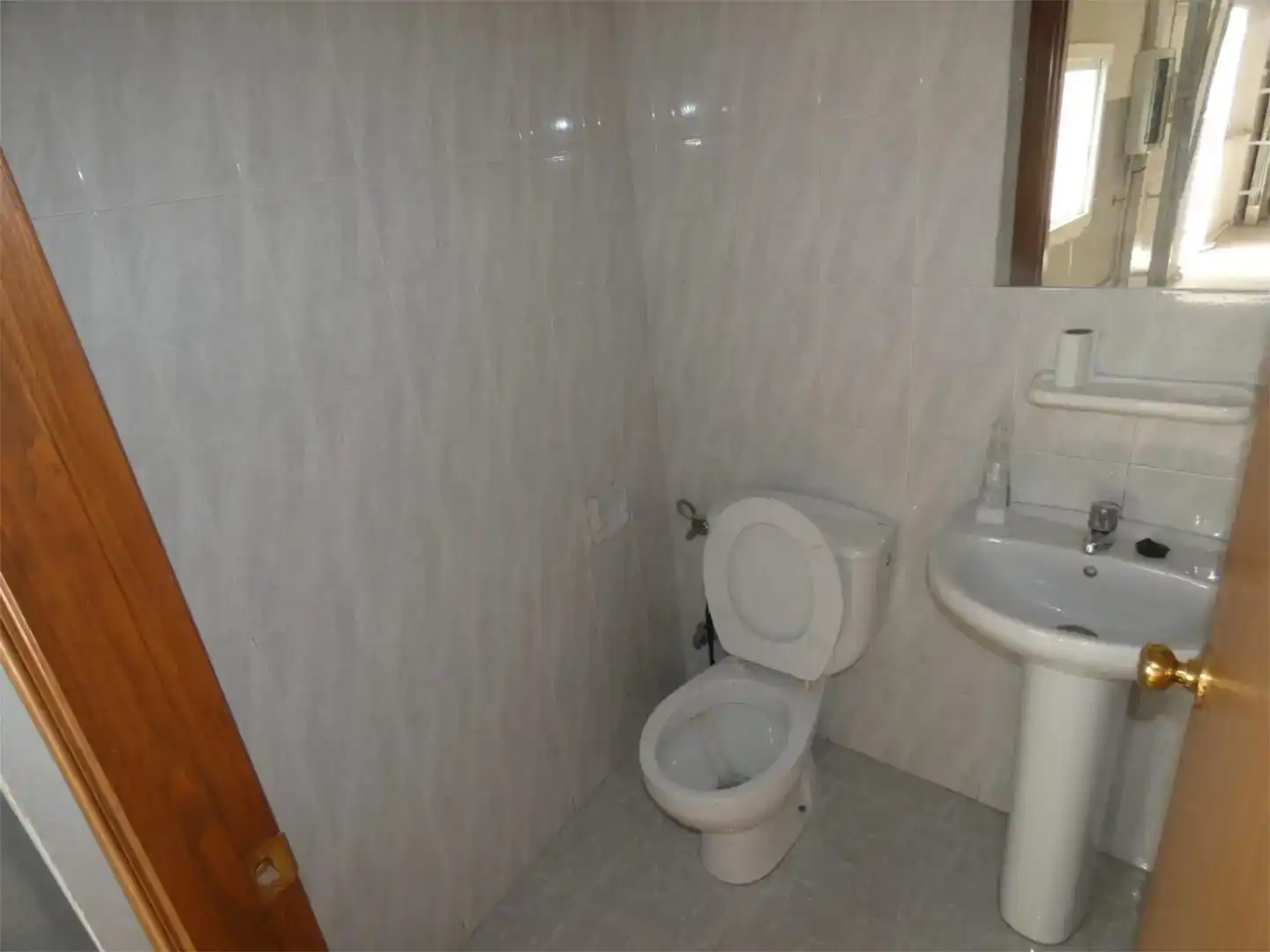 Nave industrial en venta en Calle Gloria, 226, Algarrobo pueblo
