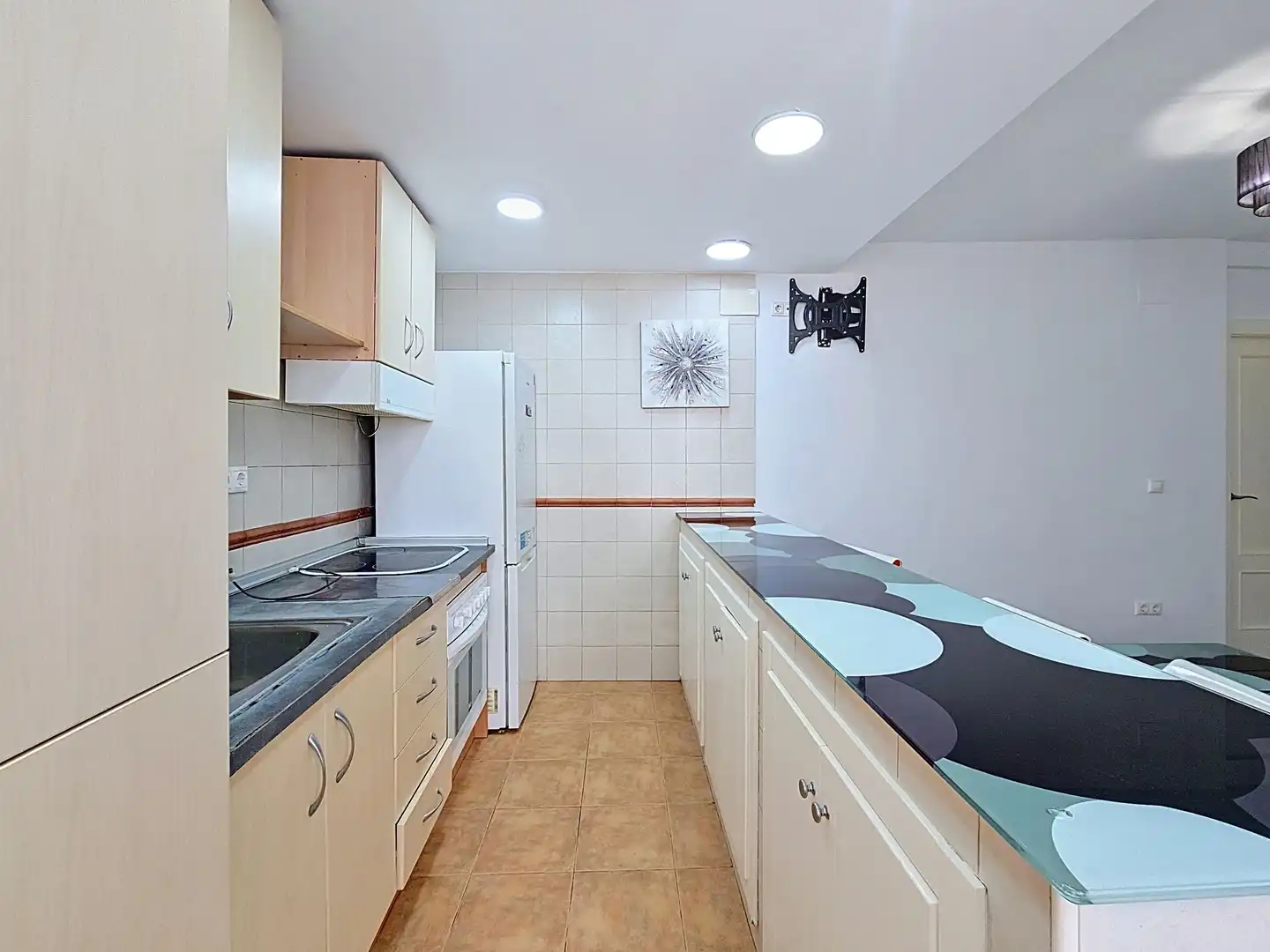 Piso con ascensor en venta en Ronda, imagen 4