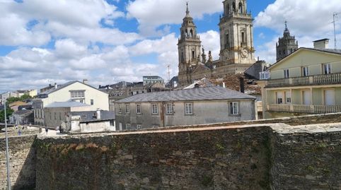 Foto 4 de Piso en venta en Ronda Da Muralla, 176, Recatelo - O Carme, Lugo Capital