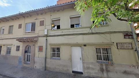 Foto 2 de Casa adosada en venda a  Lluis Millet, 29, Mariola, Lleida