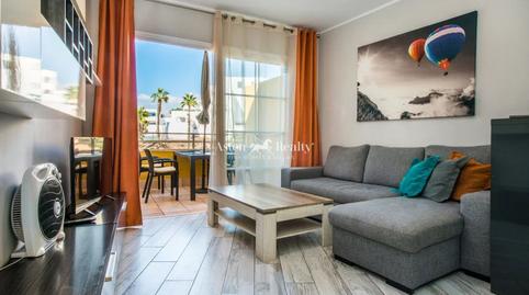 Foto 2 de Àtic en venda a Antonio Navarro, Torviscas Bajo, Santa Cruz de Tenerife