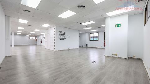 Foto 2 de Oficina de alquiler en Calle Gobelas, 13, La Florida - El Plantío, Madrid Capital