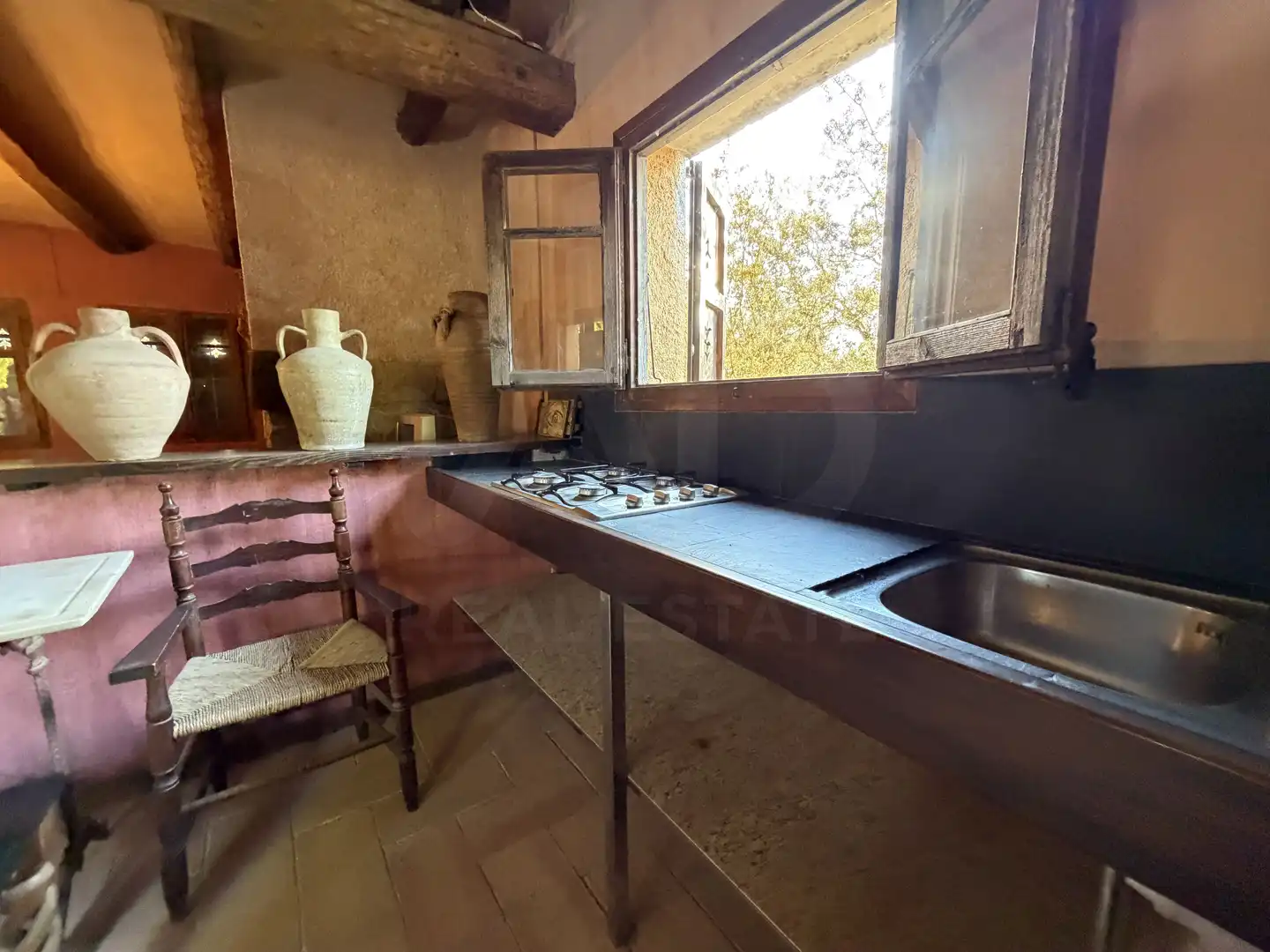 Casa amb piscina en venda a Camarasa, imagen 12