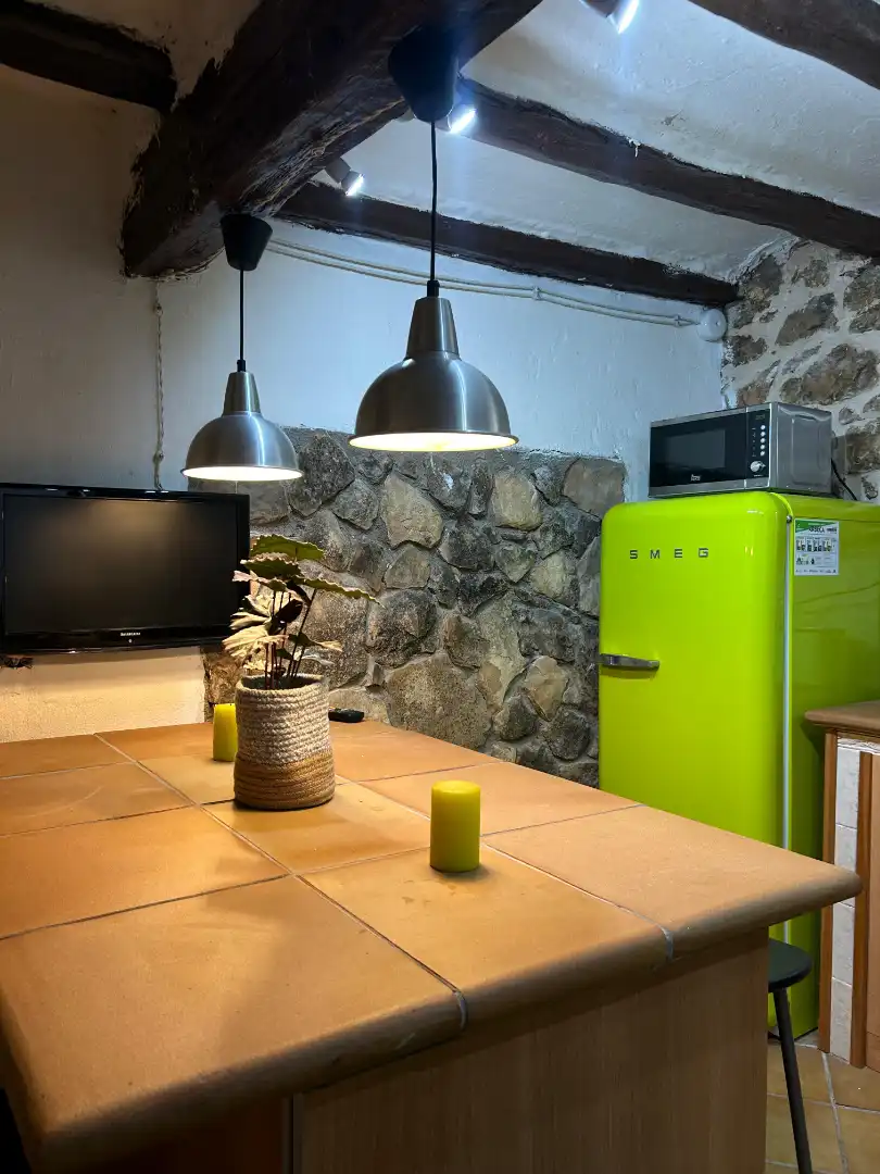 Maison avec terrasse à louer à Carrer Calvari, imagen 4
