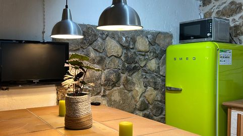 Foto 4 de Casa o xalet de lloguer a Carrer Calvari, Arbeca, Lleida