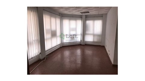 Photo 2 of Office for rent in Casco Antiguo, Badajoz Capital