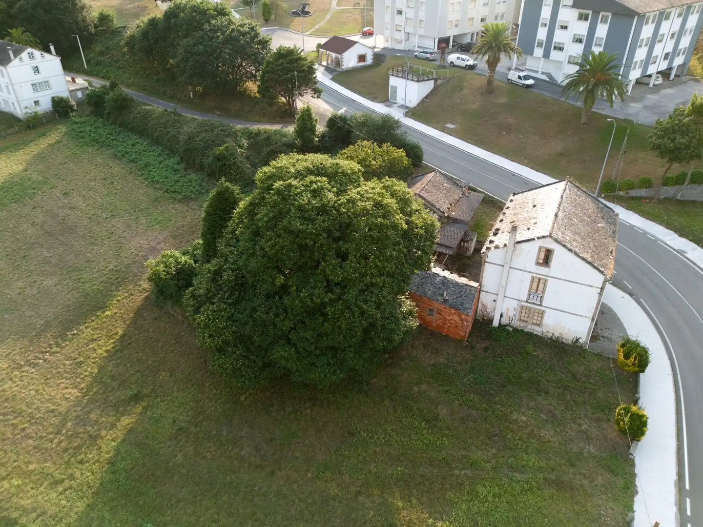 Casa o chalet en venta en Alfoz con Trastero