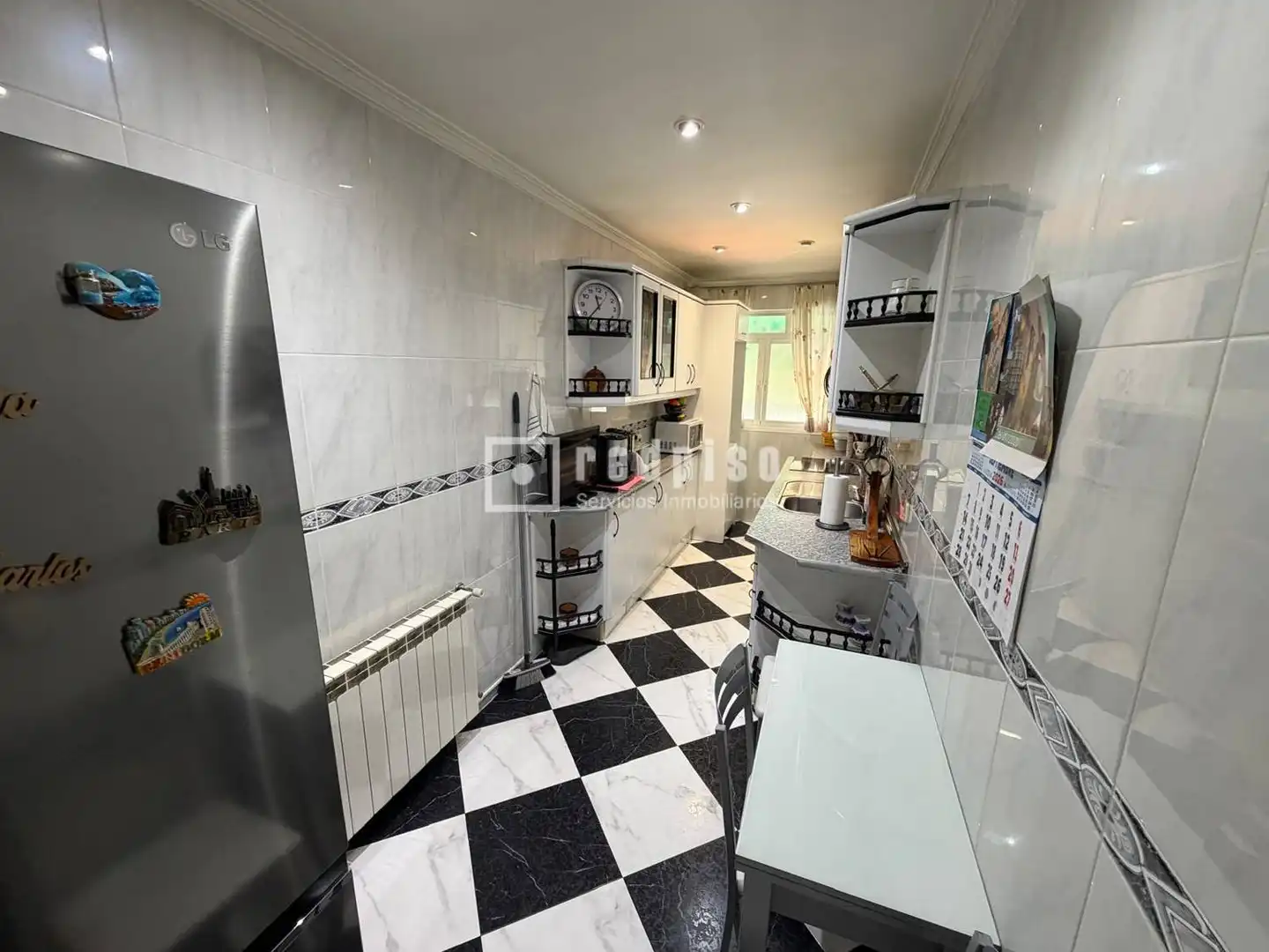 Appartement à vendre à de la Giralda, imagen 4