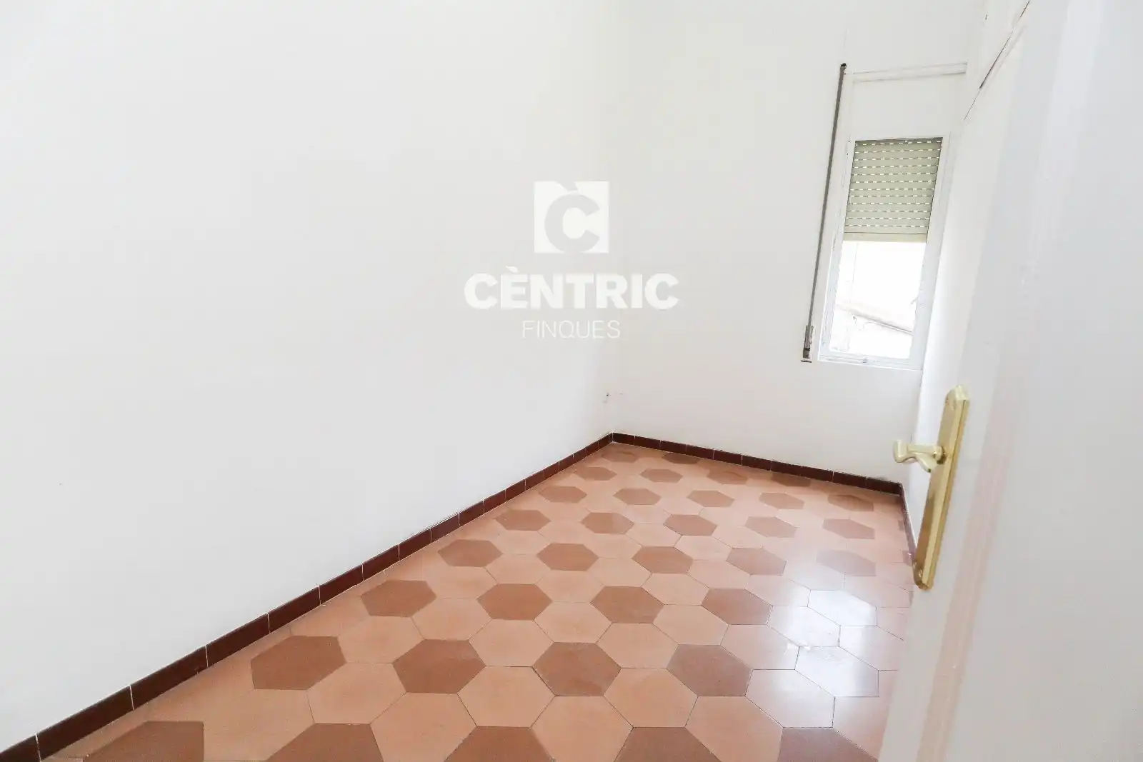 Flat for rent in Terrassa  with Heating and Terrace