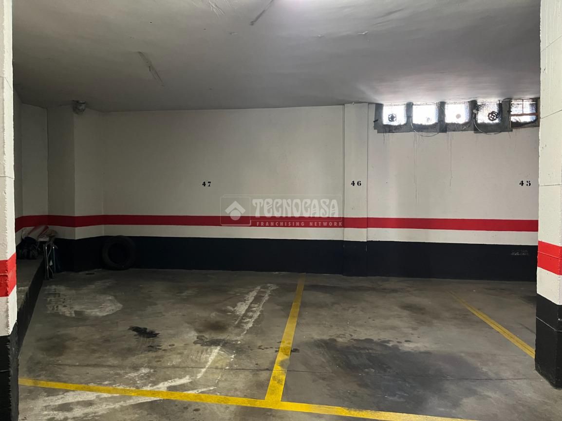Parking of Garage for sale in Alcobendas