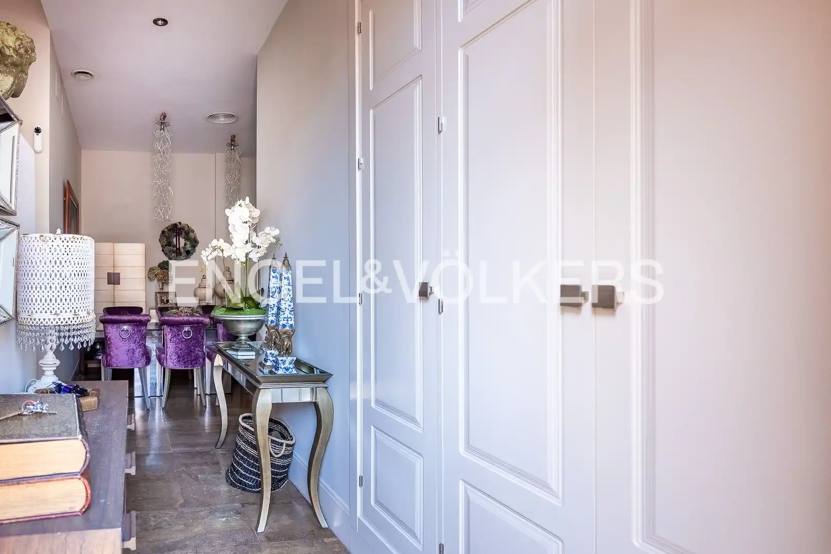 Detached homes for sale in Sevilla  with Air Conditioner, Heating and Storage room
