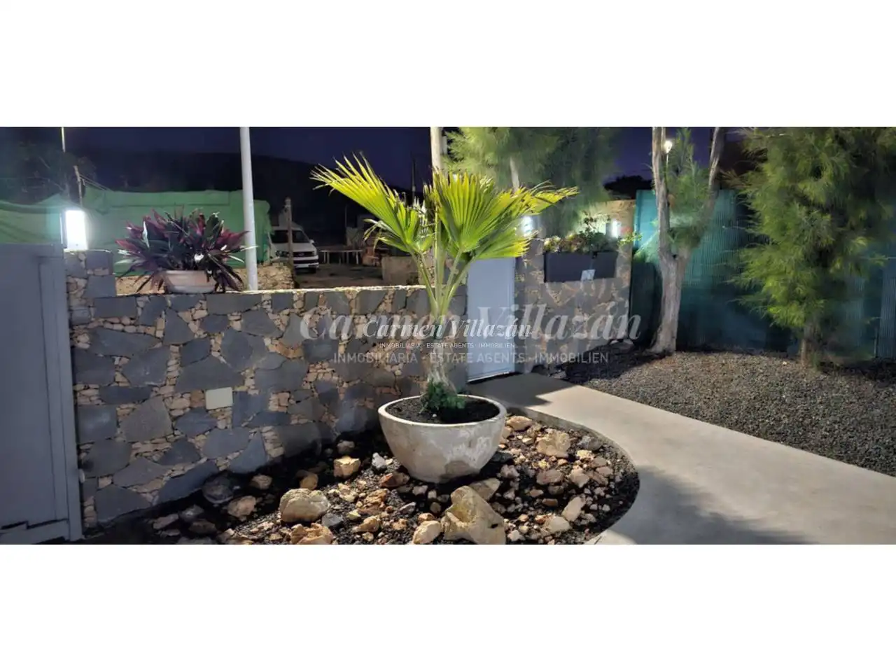 Casa o chalet en venta en Carretera Los Estancos, Tefía - Tetir