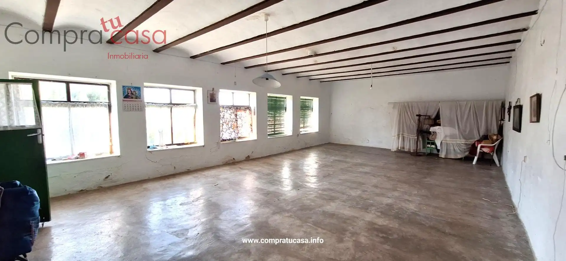 Houses for sale in Otero de Herreros  with Private garden, Storage room and Furnished
