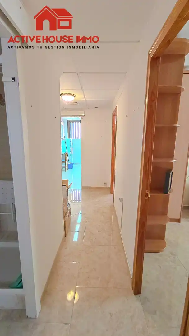 Penthouse with lift for sale in Carrer Méndez Núnez, imagen 24