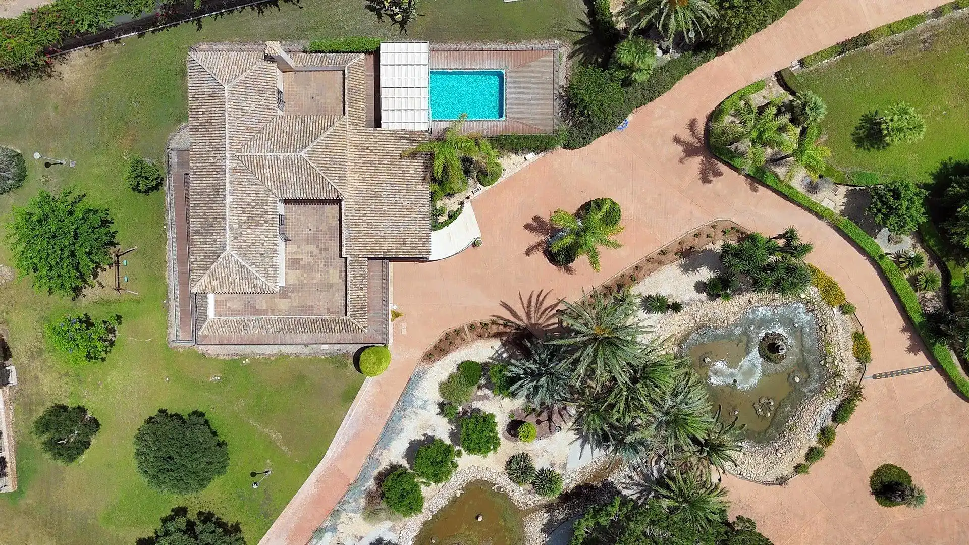 Villa mit Terrasse zum Verkauf in Mar Menor de Cartagena – Cabo de Palos, imagen 45