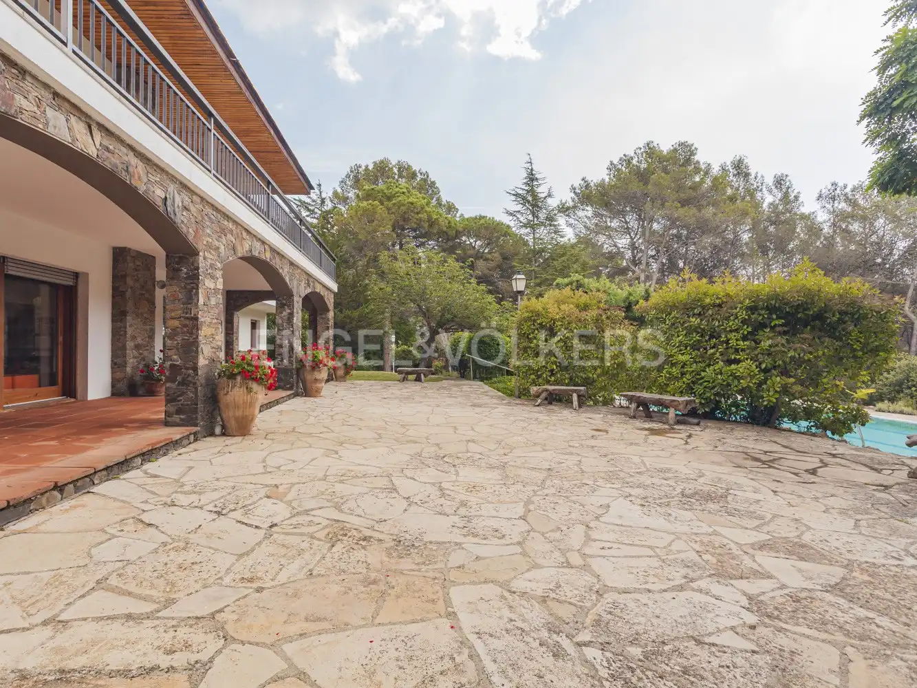 Haus mit Terrasse zum Verkauf in Begues, imagen 7