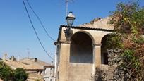 Exterior view of Country house for sale in Sant Guim de Freixenet  with Terrace